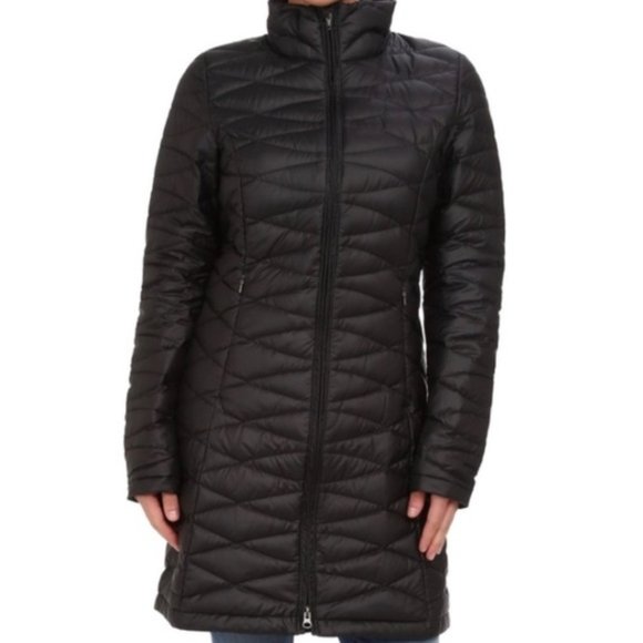 patagonia ladies parka